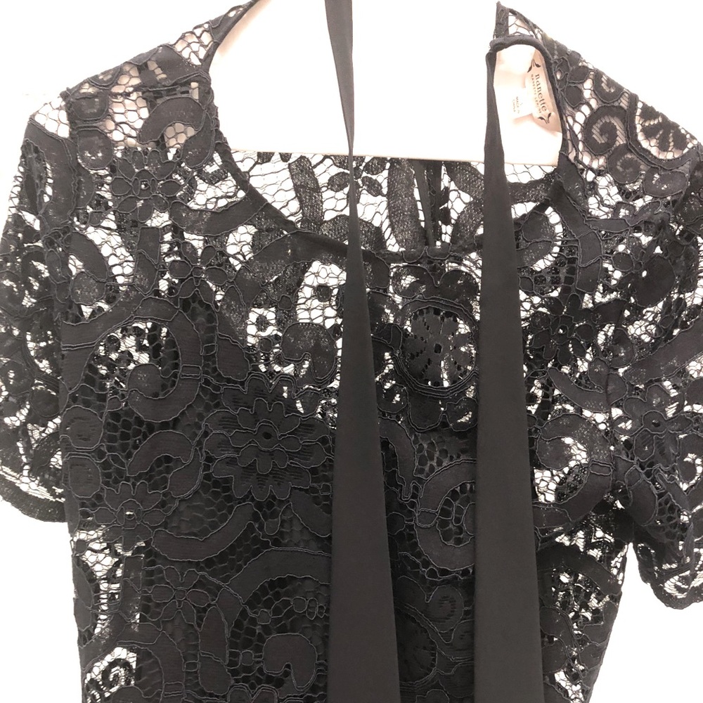 EUC Nanette by Nanette Leopore top